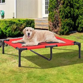Pet Bed with Easy to Clean 36 Inches